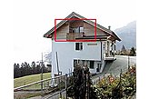 Pension de famille Flumserberg Tannenheim Suisse